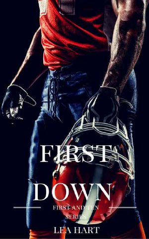 [First and Ten 01] • First Down